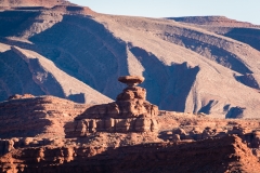 Mexican Hat, UT