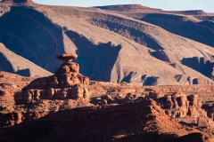 Mexican Hat, UT