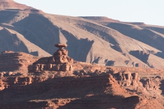 Mexican Hat, UT