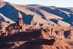 Mexican Hat, UT