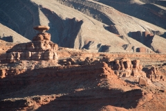 Mexican Hat, UT