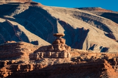 Mexican Hat, UT