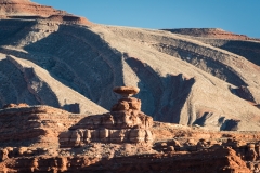 Mexican Hat, UT