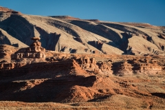 Mexican Hat, UT