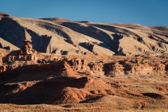 Mexican Hat, UT