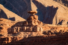 Mexican Hat, UT