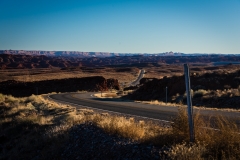 Mexican Hat, UT