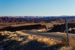 Mexican Hat, UT