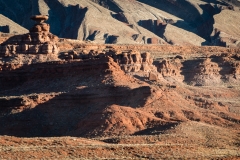 Mexican Hat, UT